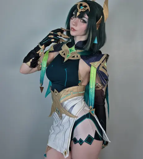 Image 23731599 from Celebi.cos | Celebi | CelebiCosplays