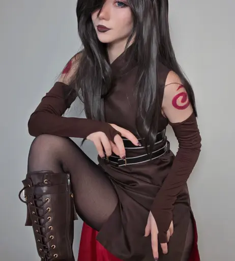 Image 23731583 from Celebi.cos | Celebi | CelebiCosplays