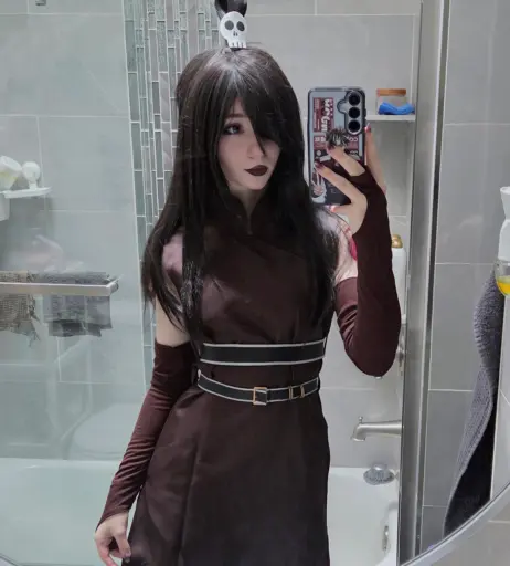 Image 23731580 from Celebi.cos | Celebi | CelebiCosplays