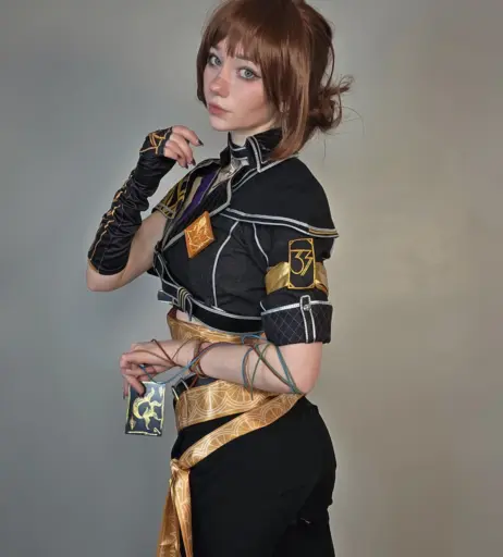 Image 23731588 from Celebi.cos | Celebi | CelebiCosplays