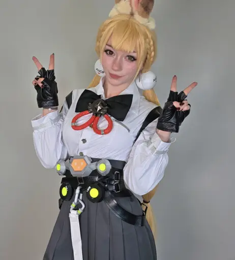 Image 23731522 from Celebi.cos | Celebi | CelebiCosplays