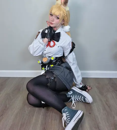 Image 23731521 from Celebi.cos | Celebi | CelebiCosplays