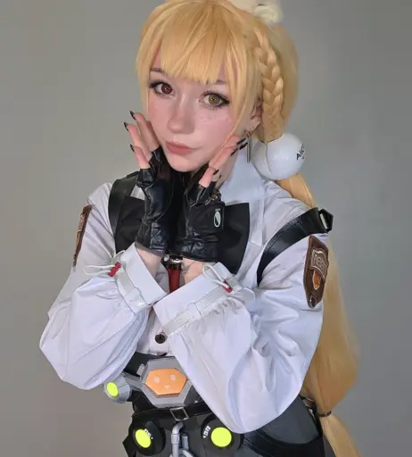 Image 23731527 from Celebi.cos | Celebi | CelebiCosplays
