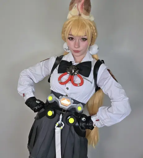 Image 23731526 from Celebi.cos | Celebi | CelebiCosplays