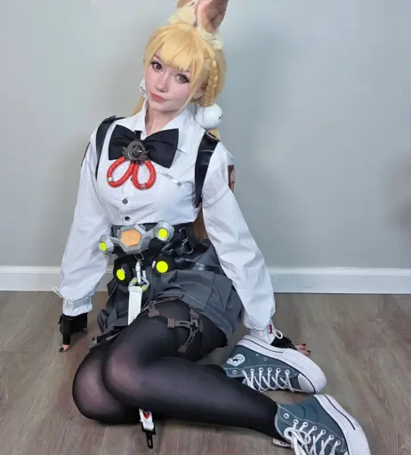 Image 23731525 from Celebi.cos | Celebi | CelebiCosplays