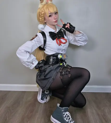 Image 23731529 from Celebi.cos | Celebi | CelebiCosplays