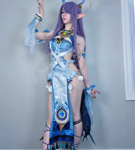 Image 23731515 from Celebi.cos | Celebi | CelebiCosplays