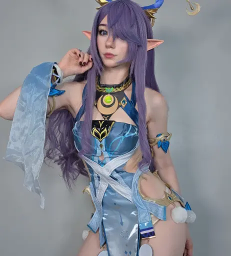 Image 23731503 from Celebi.cos | Celebi | CelebiCosplays
