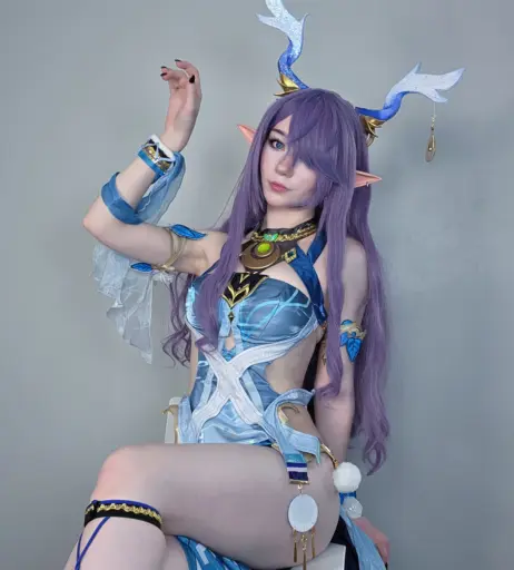 Image 23731504 from Celebi.cos | Celebi | CelebiCosplays