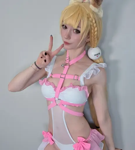 Image 23731537 from Celebi.cos | Celebi | CelebiCosplays