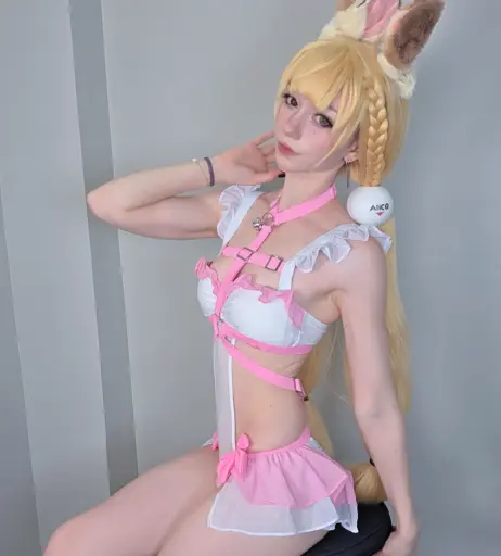 Image 23731535 from Celebi.cos | Celebi | CelebiCosplays