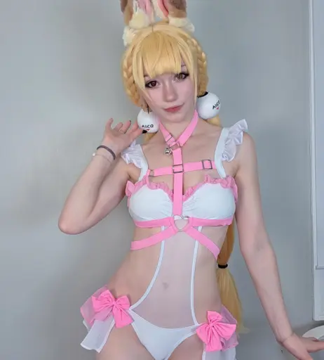 Image 23731538 from Celebi.cos | Celebi | CelebiCosplays