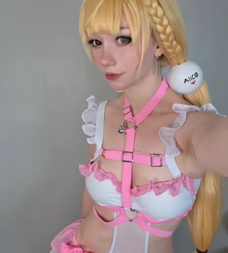 Image 23731540 from Celebi.cos | Celebi | CelebiCosplays