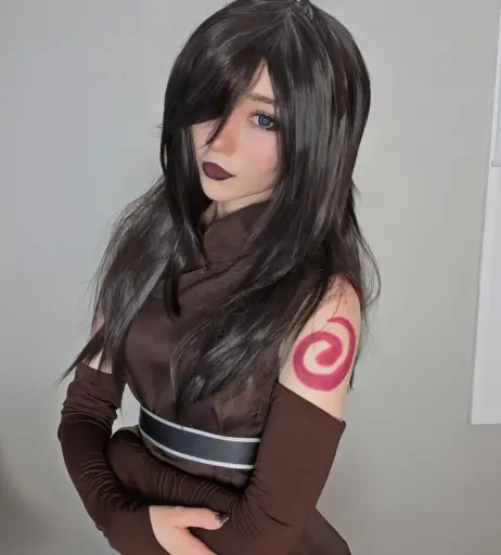 Image 23731573 from Celebi.cos | Celebi | CelebiCosplays