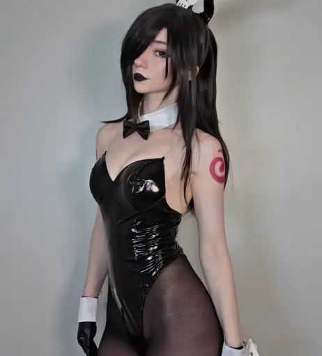 Image 23731571 from Celebi.cos | Celebi | CelebiCosplays