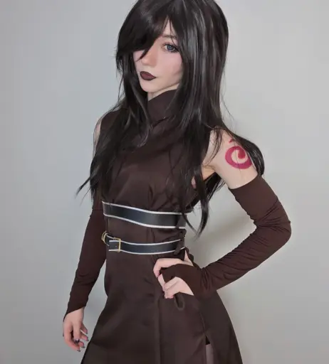 Image 23731574 from Celebi.cos | Celebi | CelebiCosplays