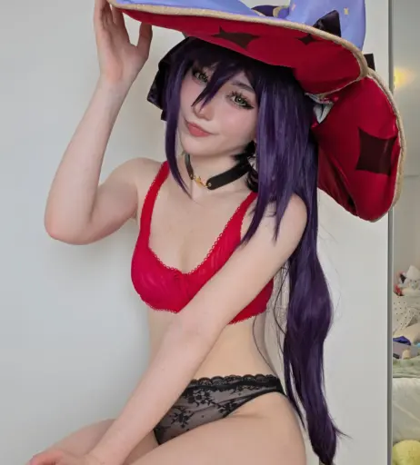 Image 23731493 from Celebi.cos | Celebi | CelebiCosplays