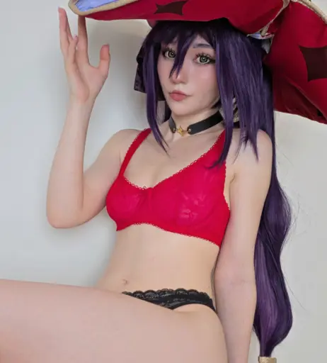 Image 23731490 from Celebi.cos | Celebi | CelebiCosplays