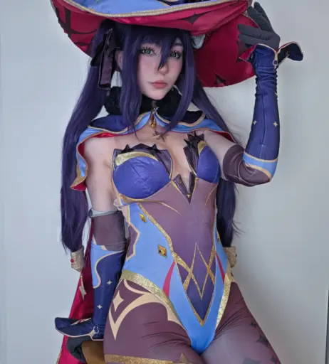 Image 23731499 from Celebi.cos | Celebi | CelebiCosplays