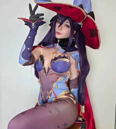 Image 23731480 from Celebi.cos | Celebi | CelebiCosplays