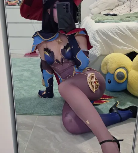 Image 23731461 from Celebi.cos | Celebi | CelebiCosplays
