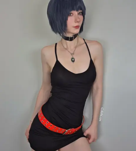 Image 23731452 from Celebi.cos | Celebi | CelebiCosplays