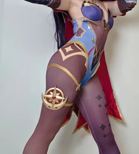 Image 23731457 from Celebi.cos | Celebi | CelebiCosplays