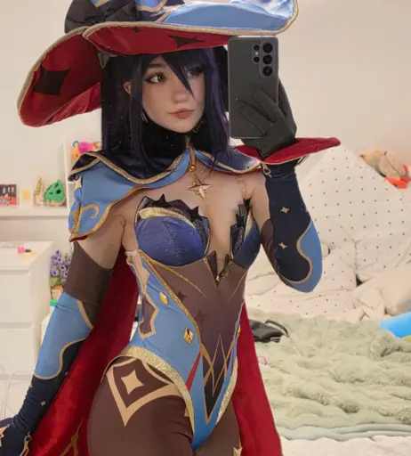 Image 23731471 from Celebi.cos | Celebi | CelebiCosplays