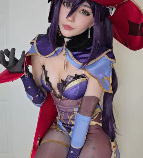 Image 23731476 from Celebi.cos | Celebi | CelebiCosplays