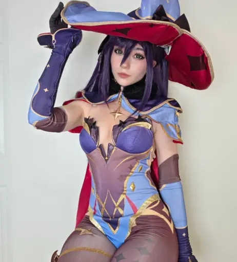 Image 23731475 from Celebi.cos | Celebi | CelebiCosplays
