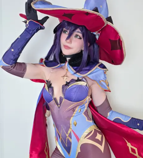 Image 23731474 from Celebi.cos | Celebi | CelebiCosplays