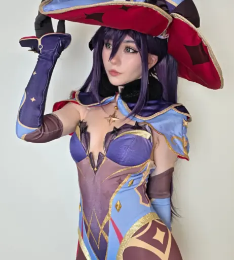 Image 23731478 from Celebi.cos | Celebi | CelebiCosplays