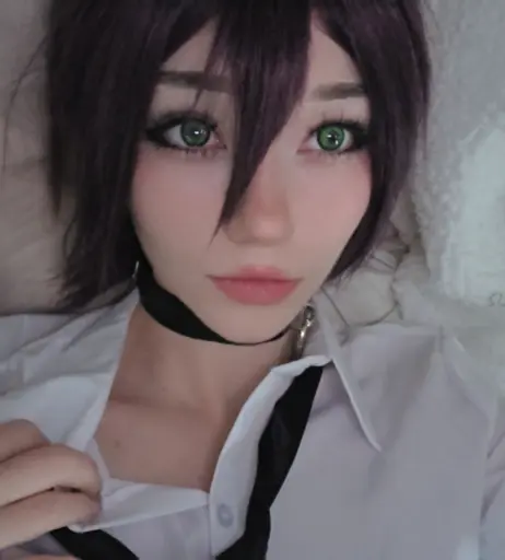 Image 23731788 from Celebi.cos | Celebi | CelebiCosplays