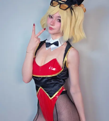Image 23731727 from Celebi.cos | Celebi | CelebiCosplays