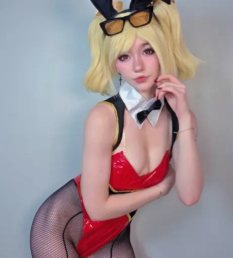 Image 23731725 from Celebi.cos | Celebi | CelebiCosplays