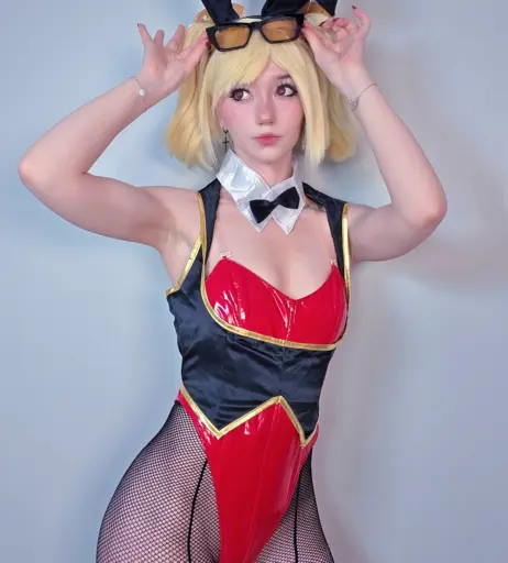Image 23731729 from Celebi.cos | Celebi | CelebiCosplays