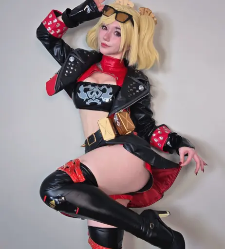 Image 23731717 from Celebi.cos | Celebi | CelebiCosplays