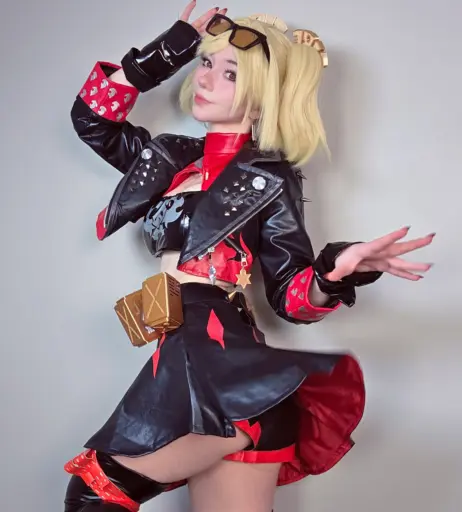 Image 23731716 from Celebi.cos | Celebi | CelebiCosplays