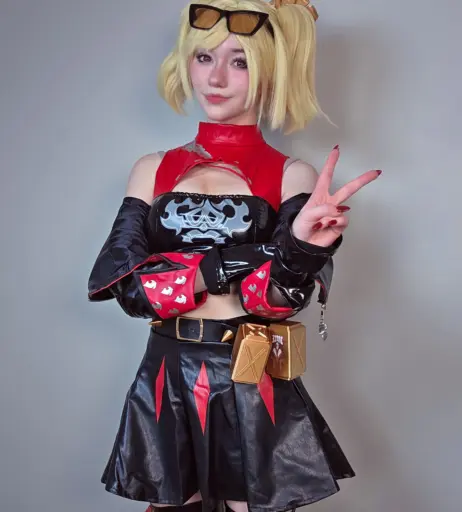 Image 23731714 from Celebi.cos | Celebi | CelebiCosplays