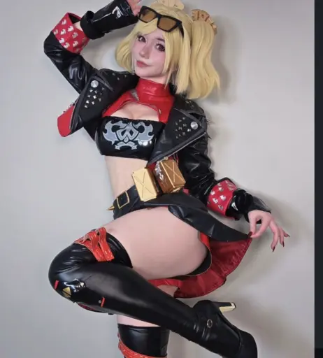 Image 23731703 from Celebi.cos | Celebi | CelebiCosplays