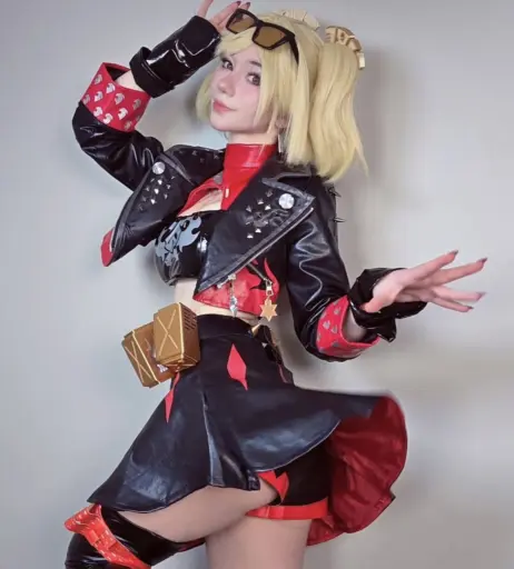 Image 23731702 from Celebi.cos | Celebi | CelebiCosplays