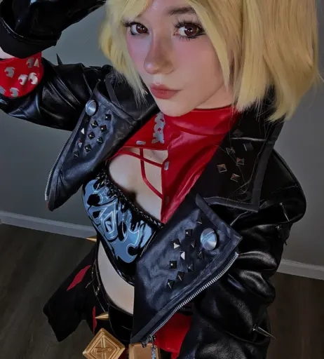Image 23731706 from Celebi.cos | Celebi | CelebiCosplays