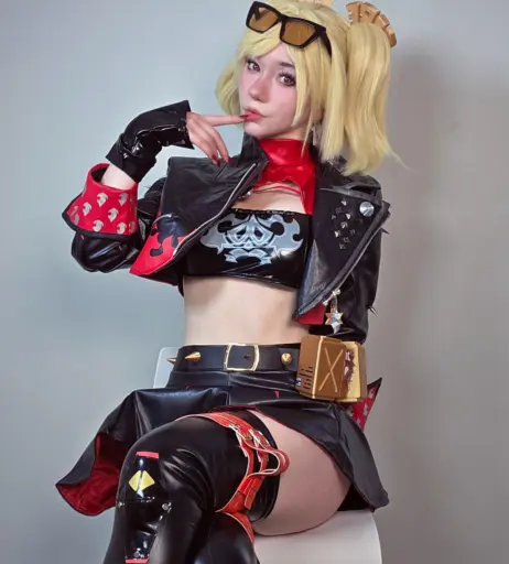 Image 23731705 from Celebi.cos | Celebi | CelebiCosplays