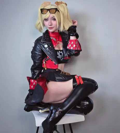 Image 23731709 from Celebi.cos | Celebi | CelebiCosplays