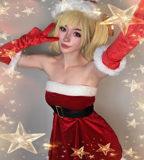 Image 23731735 from Celebi.cos | Celebi | CelebiCosplays