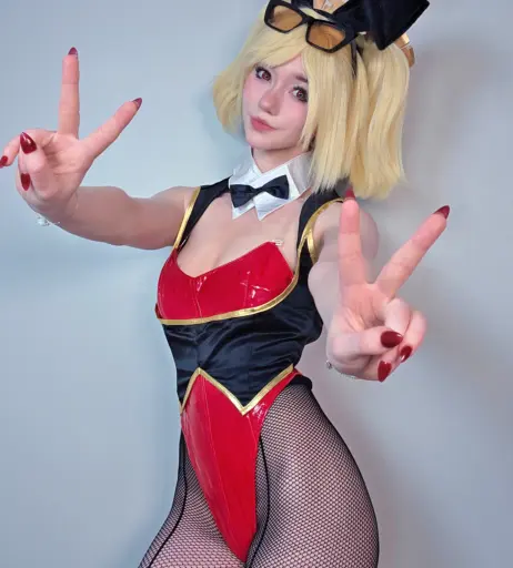 Image 23731734 from Celebi.cos | Celebi | CelebiCosplays