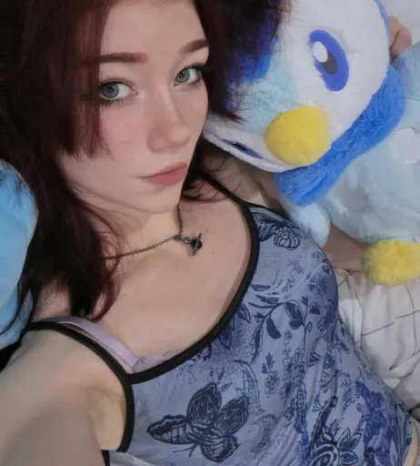 Image 23731768 from Celebi.cos | Celebi | CelebiCosplays