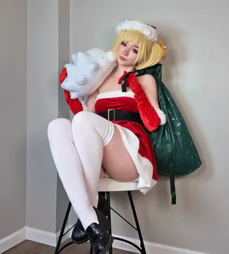Image 23731753 from Celebi.cos | Celebi | CelebiCosplays
