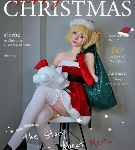 Image 23731751 from Celebi.cos | Celebi | CelebiCosplays