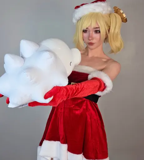 Image 23731741 from Celebi.cos | Celebi | CelebiCosplays